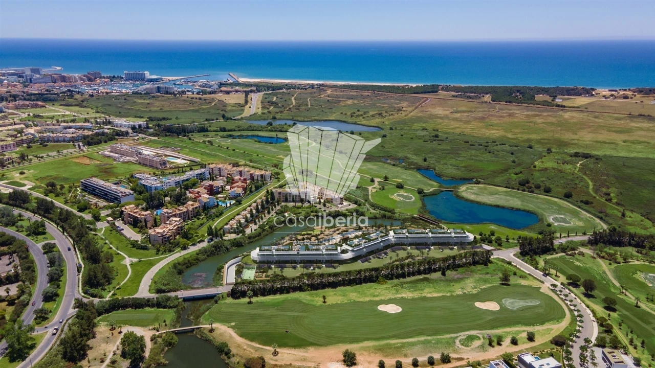 Apartamento T2 para Venda em Quarteira Foto 15