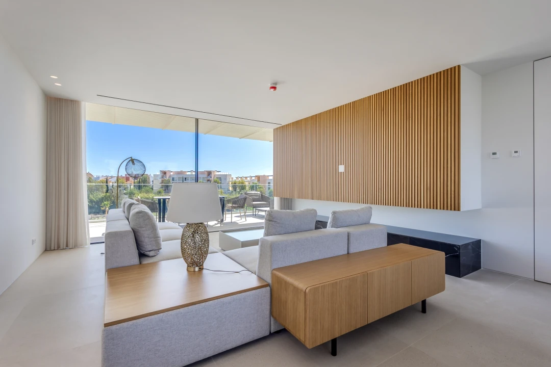 Apartamento T2 para Venda em Quarteira Foto 28