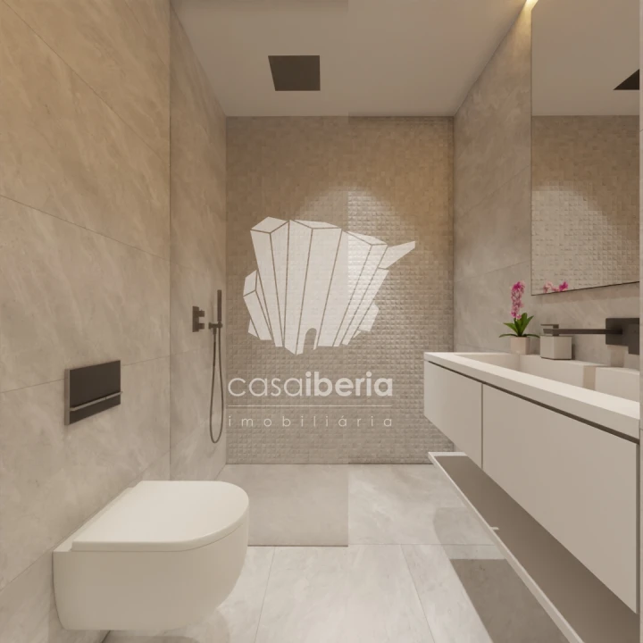 Apartamento T2 para Venda em Quarteira Foto 8