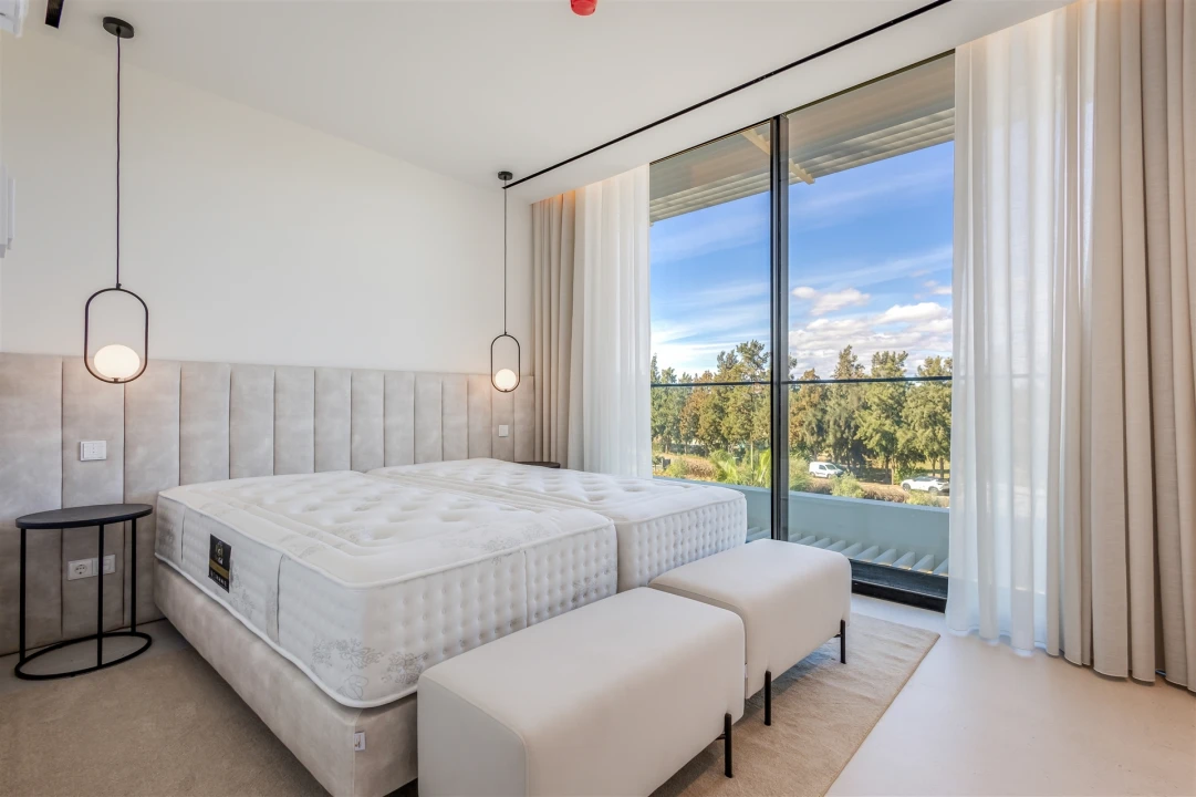 Apartamento T2 para Venda em Quarteira Foto 53