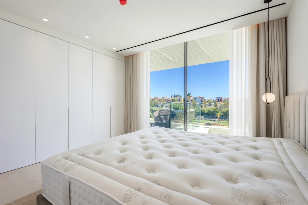 Apartamento T2 para Venda em Quarteira Foto 60