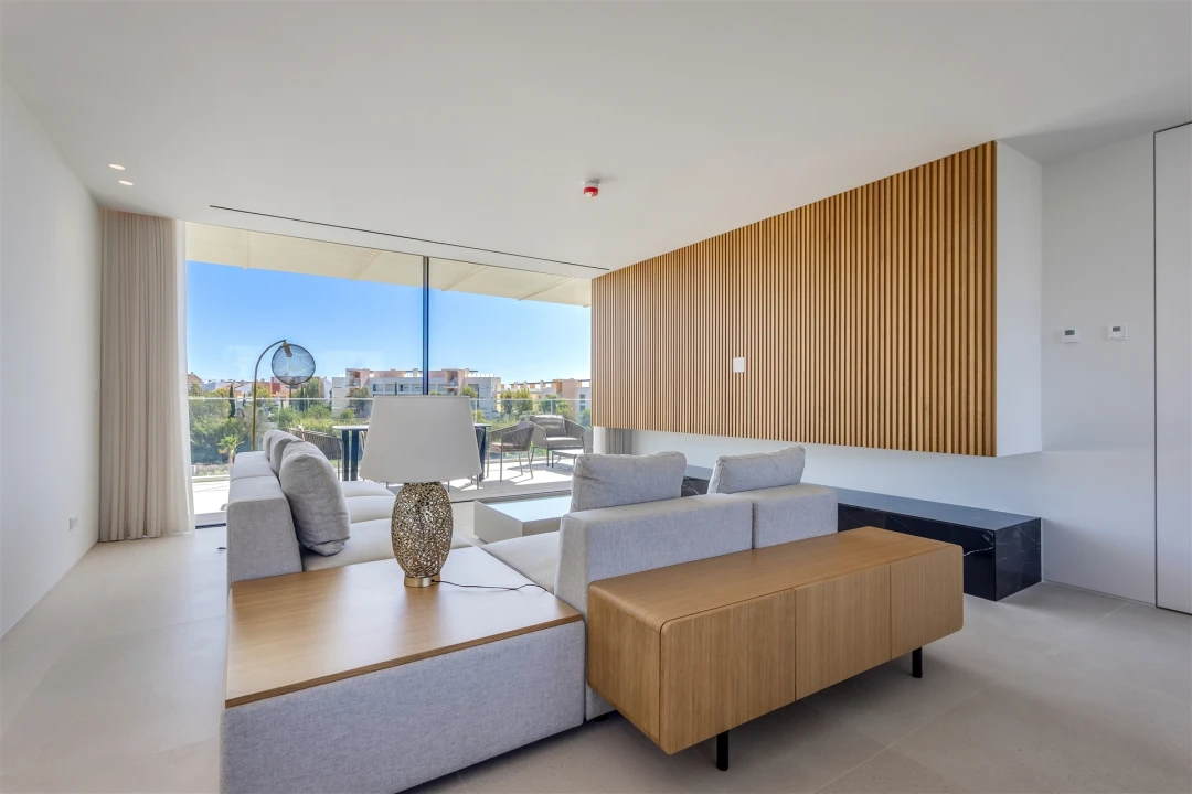 Apartamento T2 para Venda em Quarteira Foto 63