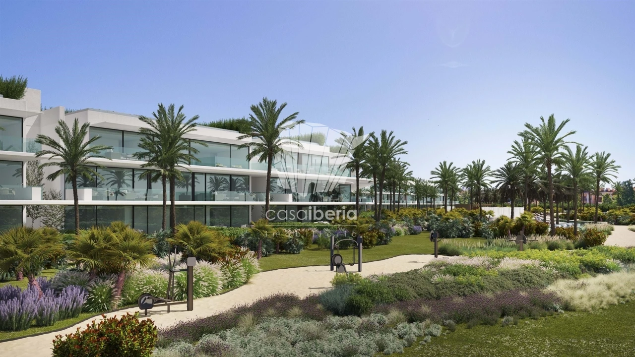 Apartamento T2 para Venda em Quarteira Foto 21