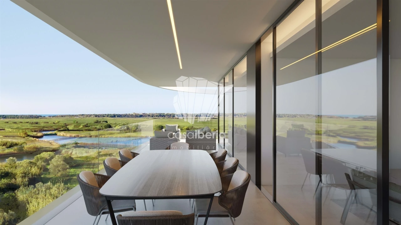 Apartamento T2 para Venda em Quarteira Foto 18