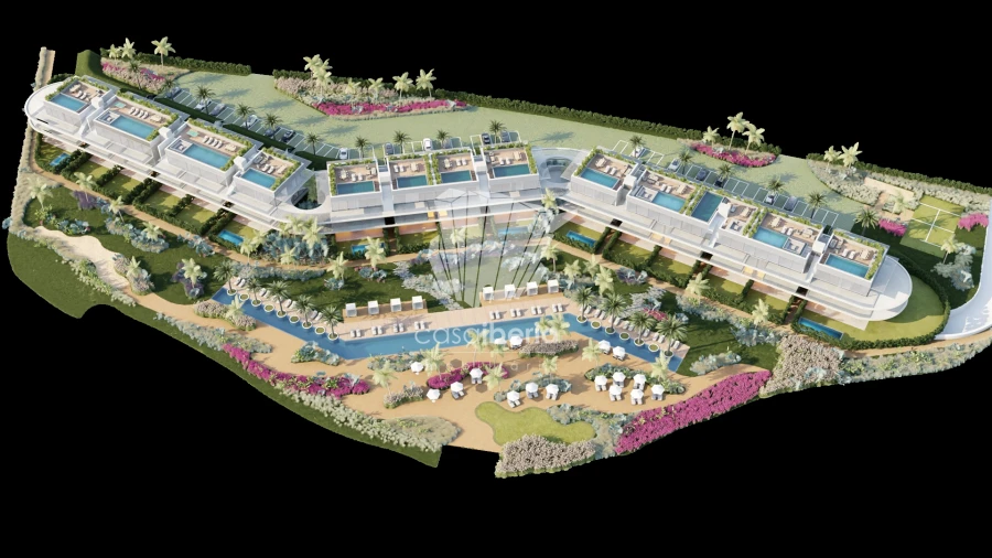 Apartamento T3 para Venda em Quarteira Foto 12