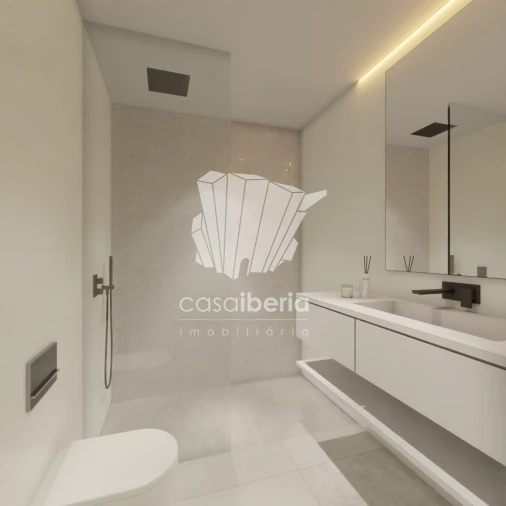 Apartamento T3 para Venda em Quarteira Foto 8