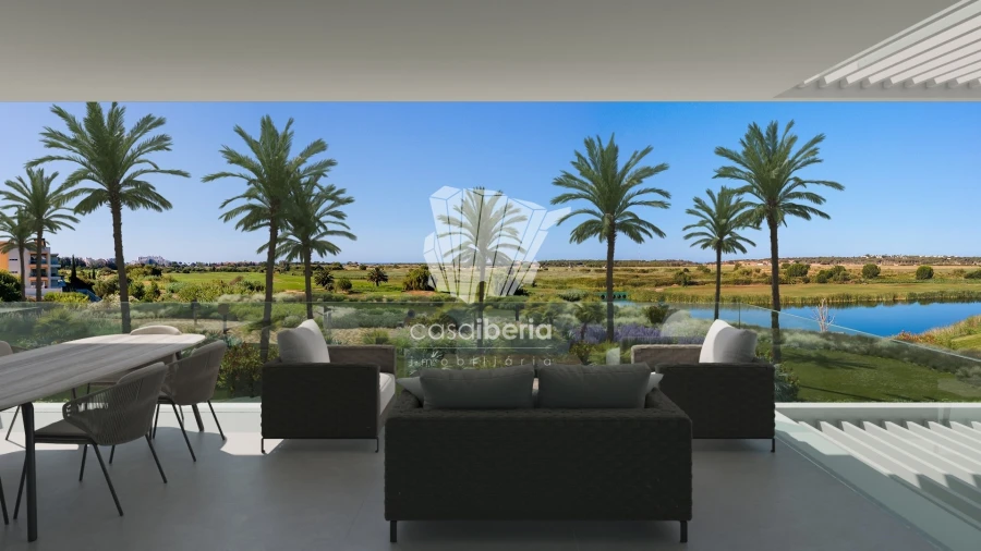 Apartamento T3 para Venda em Quarteira Foto 16