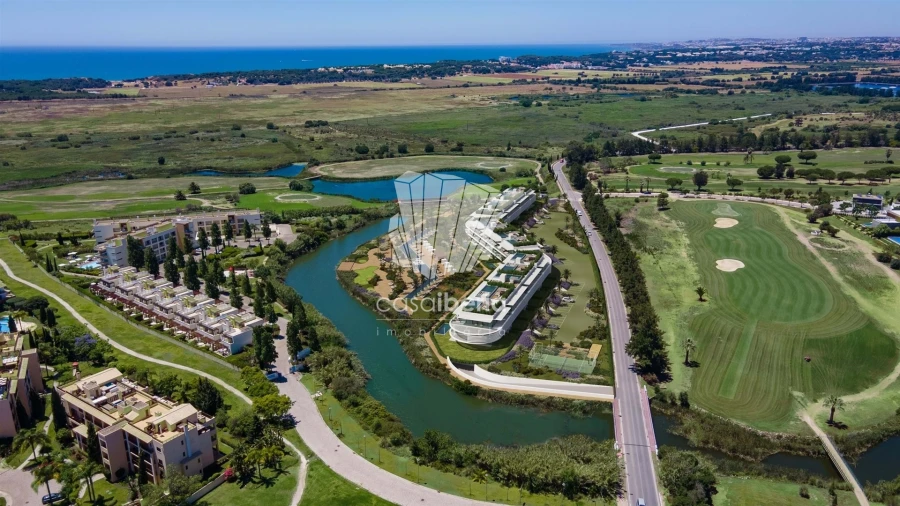 Apartamento T3 para Venda em Quarteira Foto 24