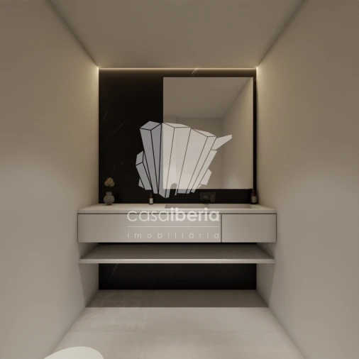 Apartamento T3 para Venda em Quarteira Foto 19