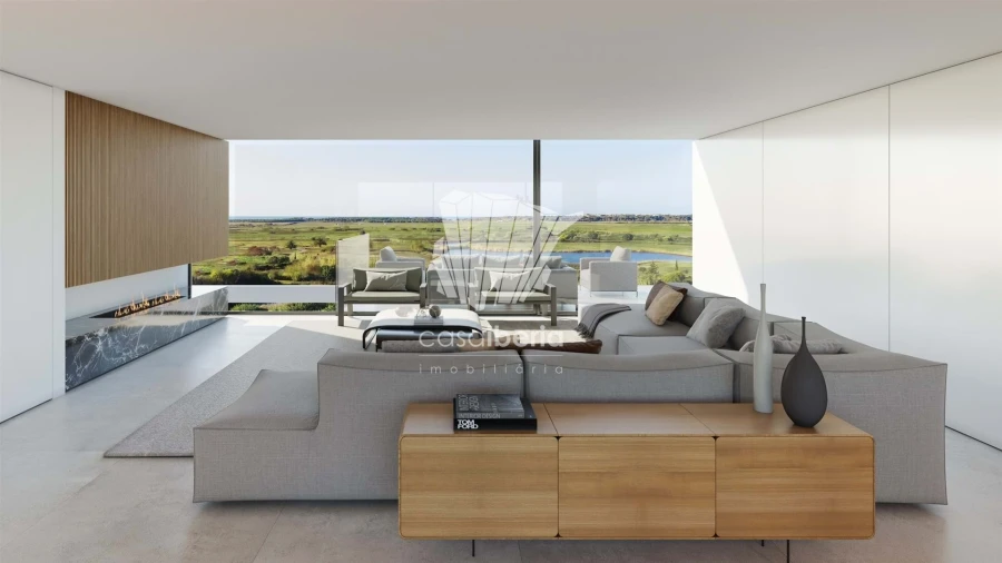 Apartamento T3 para Venda em Quarteira Foto 4