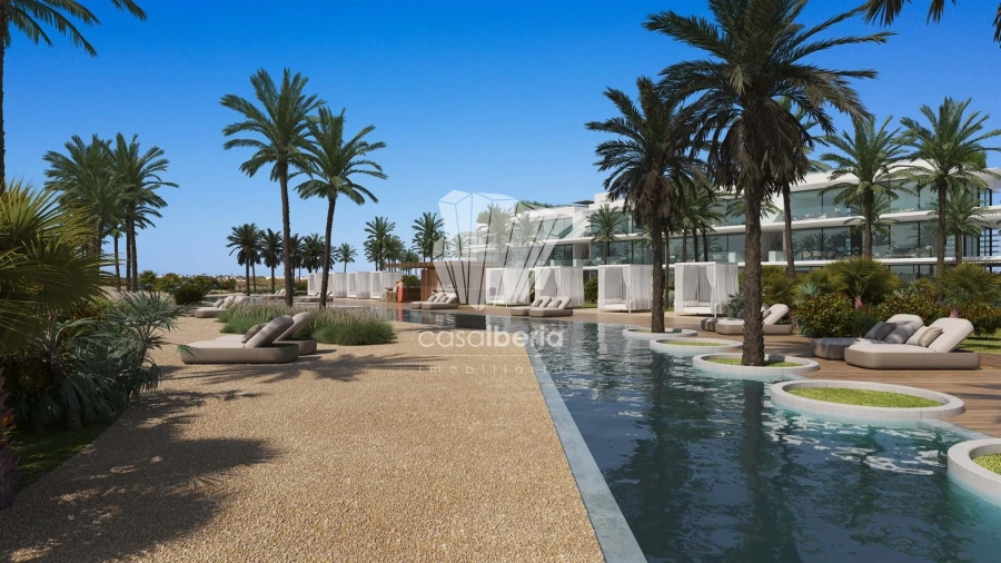 Apartamento T3 para Venda em Quarteira Foto 15