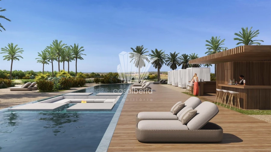 Apartamento T3 para Venda em Quarteira Foto 22