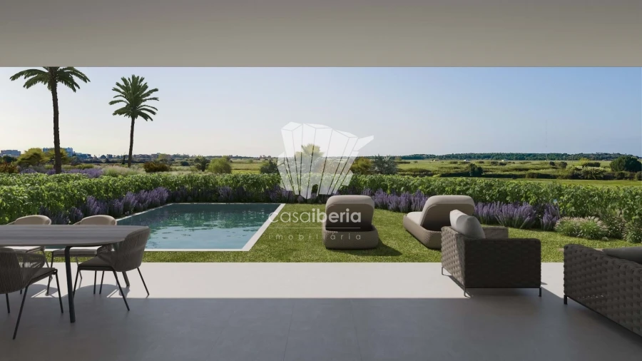 Apartamento T3 para Venda em Quarteira Foto 20