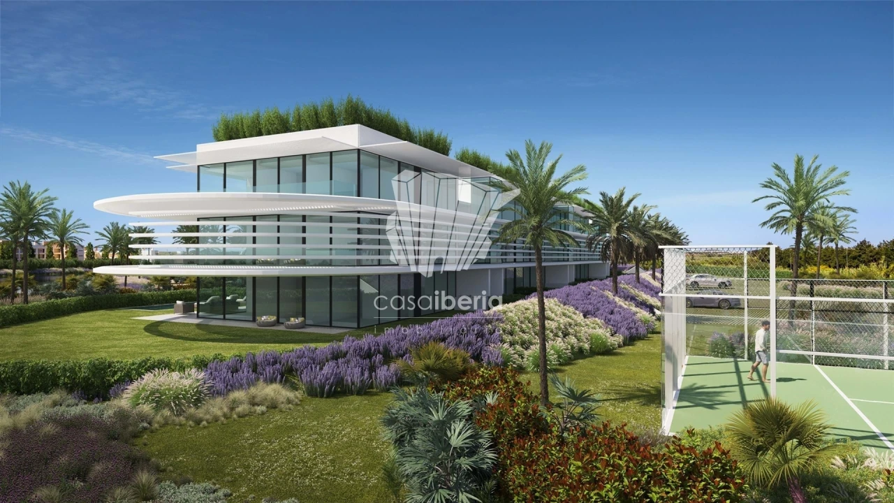 Apartamento T3 para Venda em Quarteira Foto 13