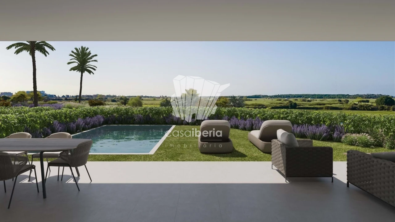 Apartamento T3 para Venda em Quarteira Foto 20