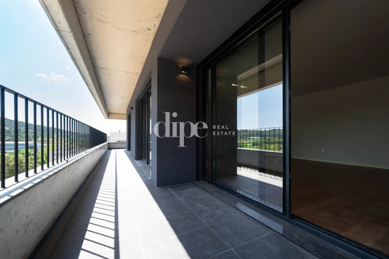 Apartamento T2 para Venda em Candoso Santiago e Mascotelos Foto 16