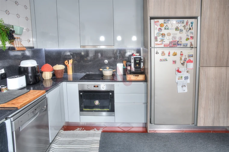 Moradia T3 para Venda em Idães Foto 17