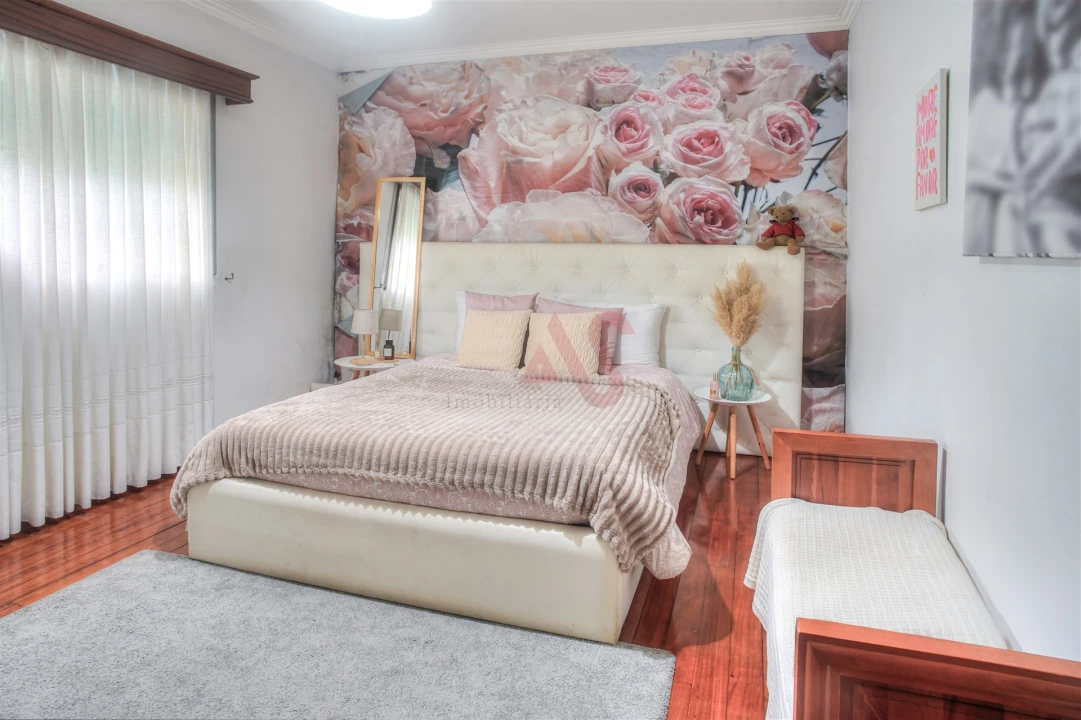 Moradia T3 para Venda em Idães Foto 26