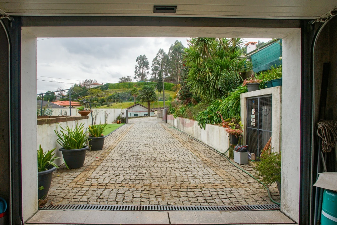 Moradia T3 para Venda em Idães Foto 14