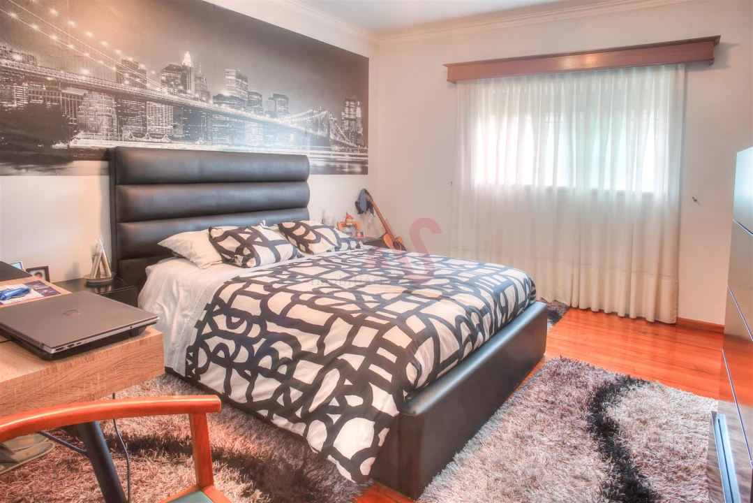 Moradia T3 para Venda em Idães Foto 28