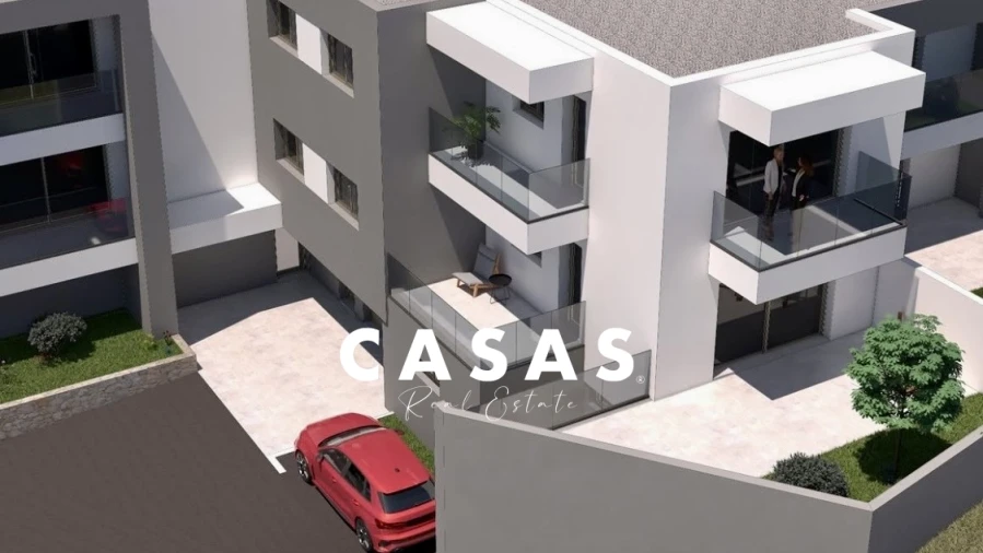 Apartamento T2 para Venda em Santo Antonio Foto 3
