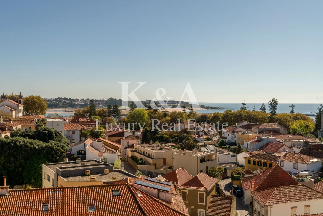 Apartamento T3 para Venda em Aldoar, Foz do Douro e Nevogilde Foto 1