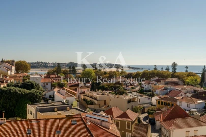Apartamento T3 para Venda em Aldoar, Foz do Douro e Nevogilde