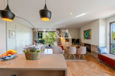 Apartamento T3 para Venda em Aldoar, Foz do Douro e Nevogilde