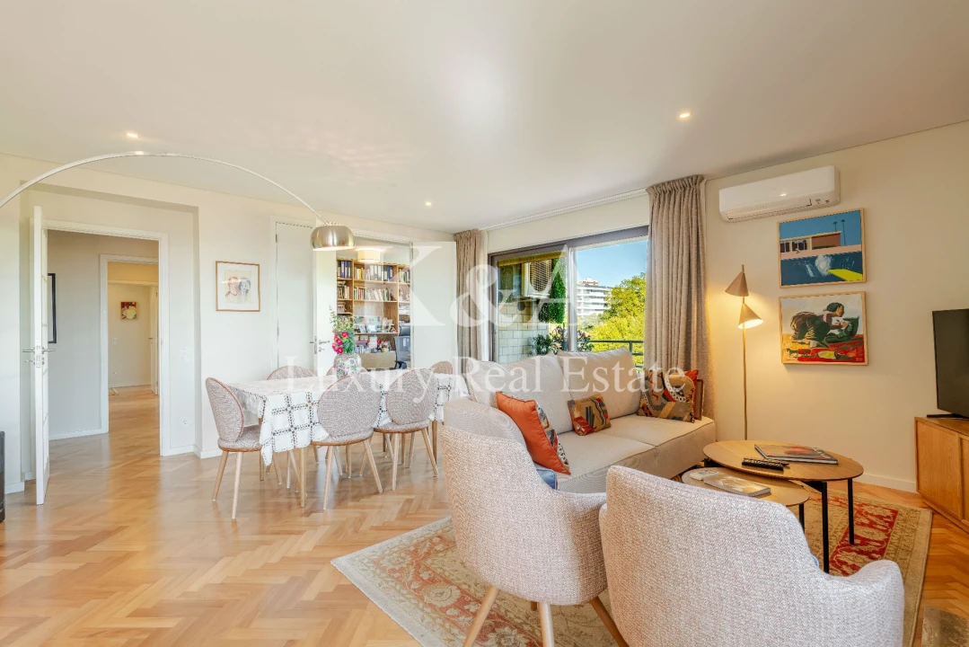 Apartamento T3 para Venda em Aldoar, Foz do Douro e Nevogilde Foto 7