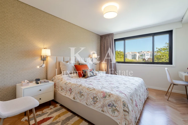 Apartamento T3 para Venda em Aldoar, Foz do Douro e Nevogilde Foto 8