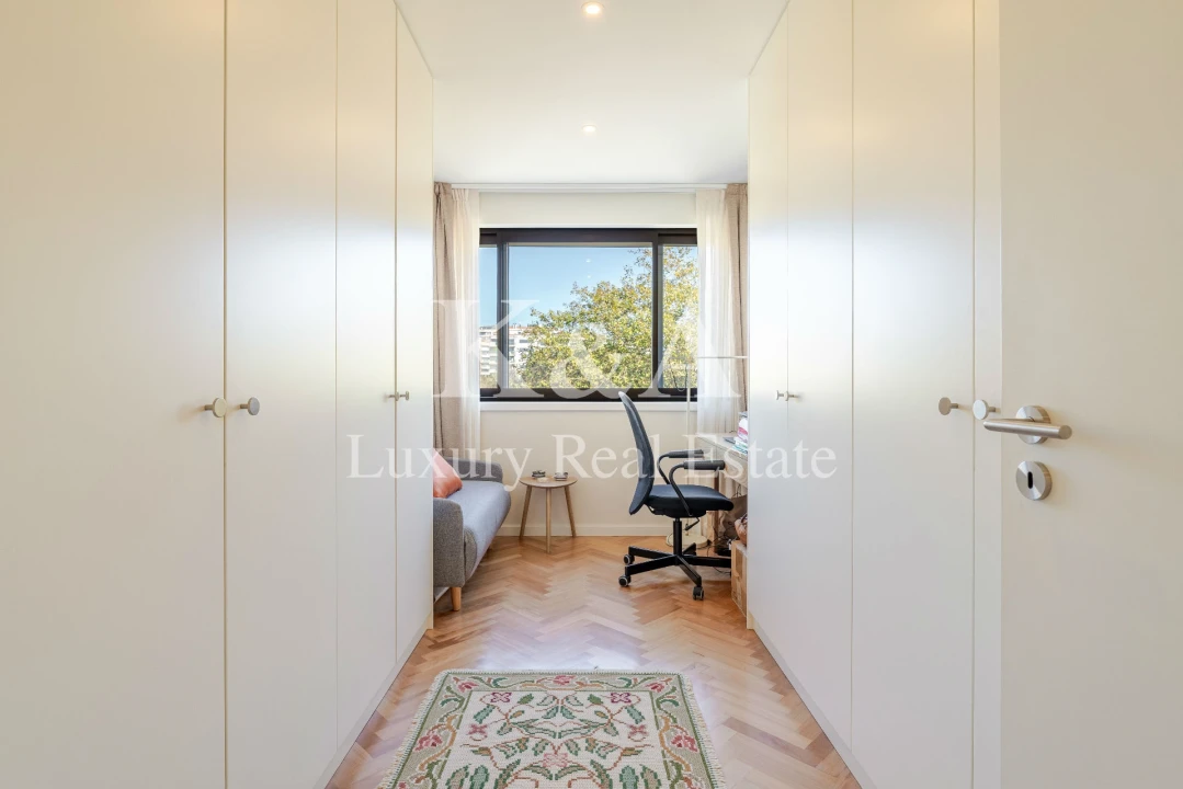 Apartamento T3 para Venda em Aldoar, Foz do Douro e Nevogilde Foto 9