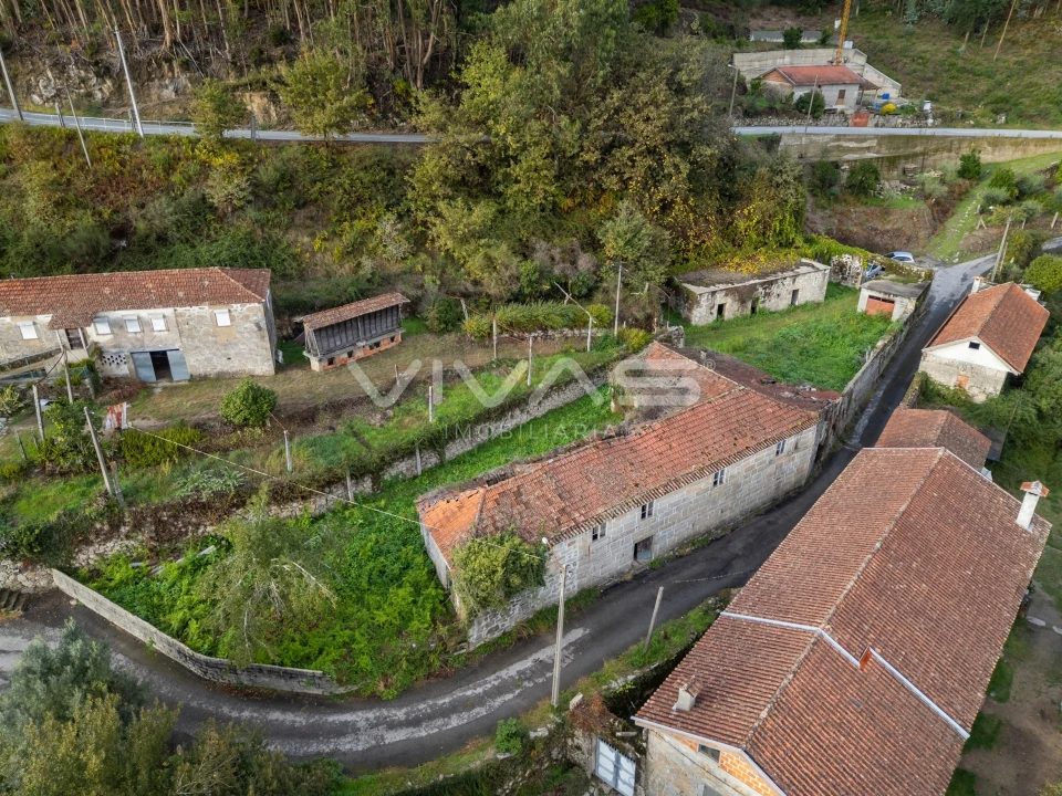 Moradia T3 para Venda em Dossãos Foto 13