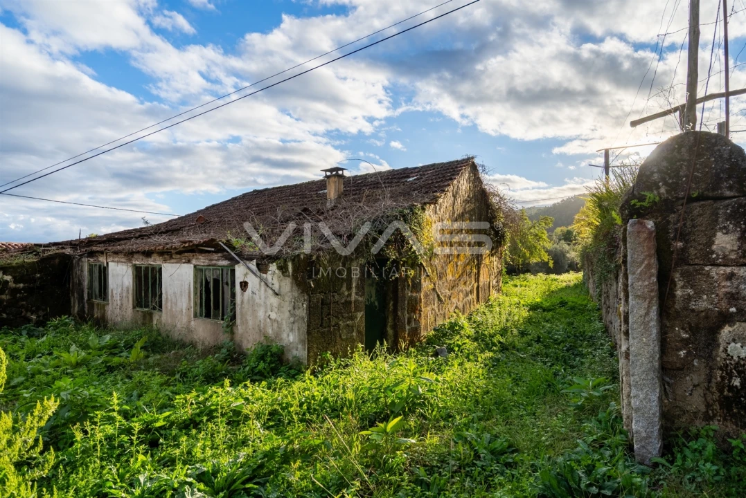 Moradia T3 para Venda em Dossãos Foto 5