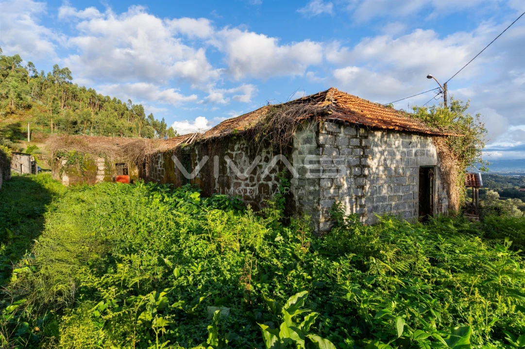 Moradia T3 para Venda em Dossãos Foto 7