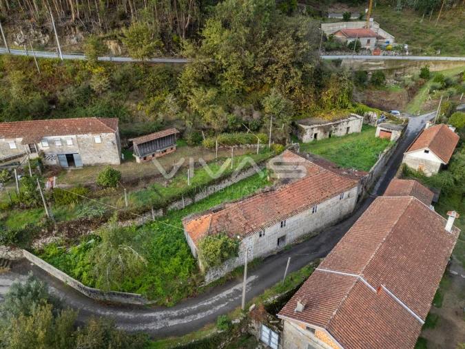 Moradia T3 para Venda em Dossãos Foto 13