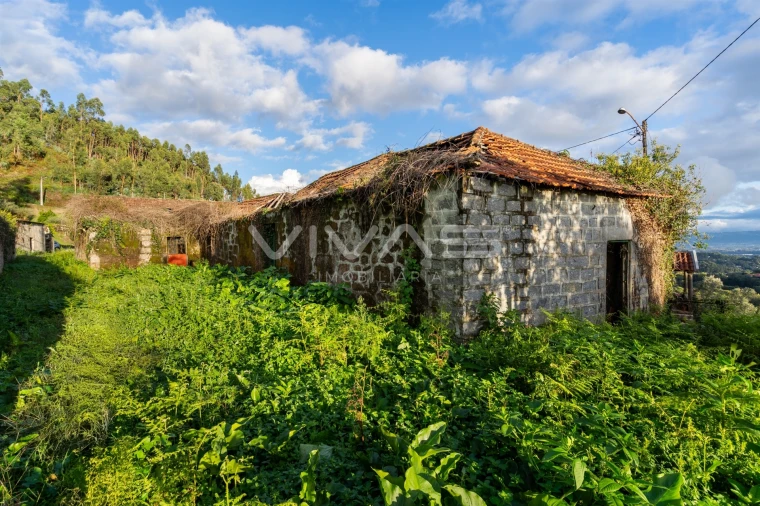 Moradia T3 para Venda em Dossãos Foto 7