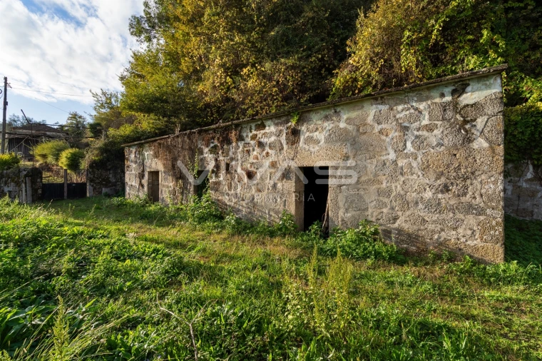 Moradia T3 para Venda em Dossãos Foto 3