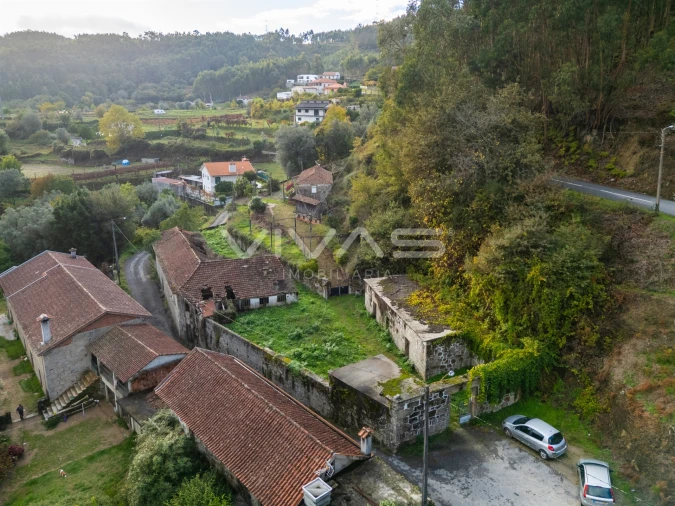 Moradia T3 para Venda em Dossãos Foto 11