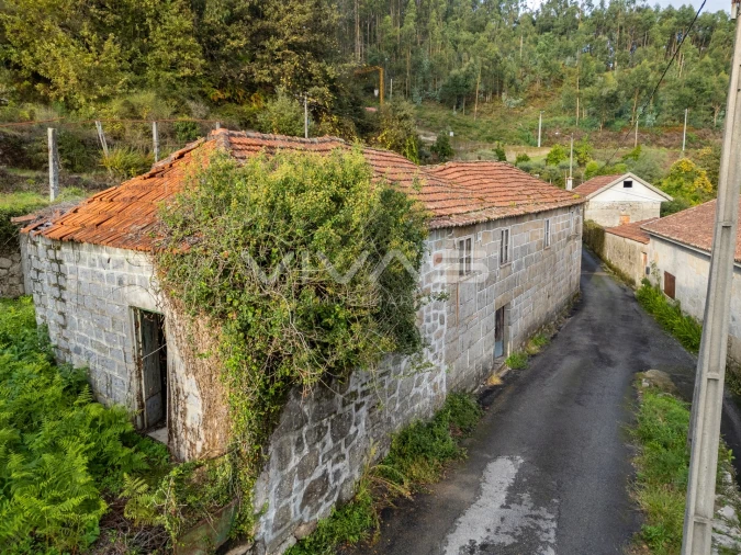 Moradia T3 para Venda em Dossãos Foto 15