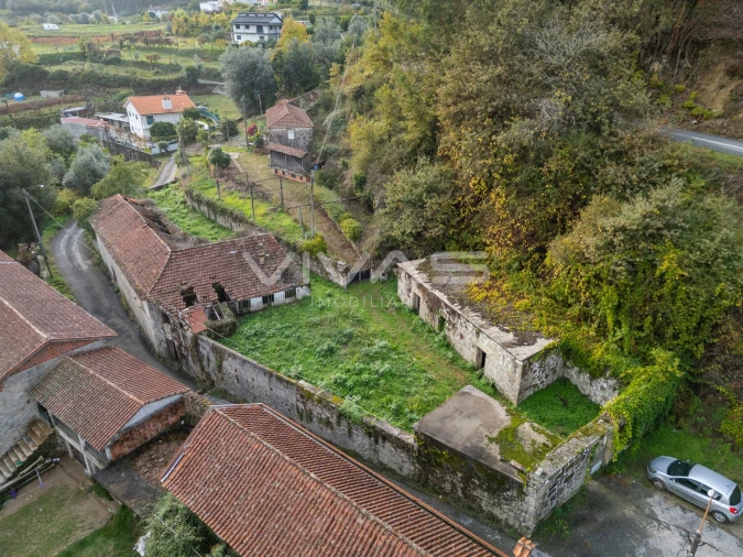 Moradia T3 para Venda em Dossãos Foto 10