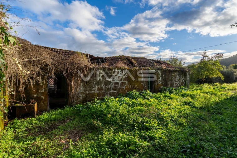 Moradia T3 para Venda em Dossãos Foto 6