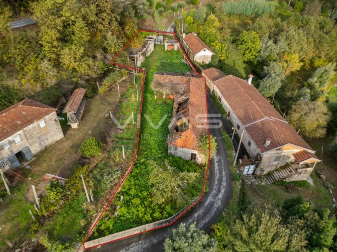 Moradia T3 para Venda em Dossãos Foto 17