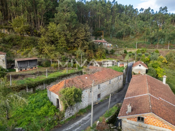 Moradia T3 para Venda em Dossãos Foto 14