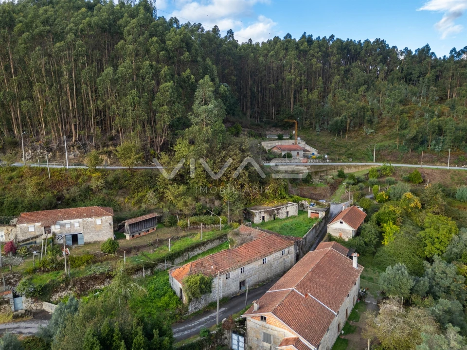 Moradia T3 para Venda em Dossãos Foto 12