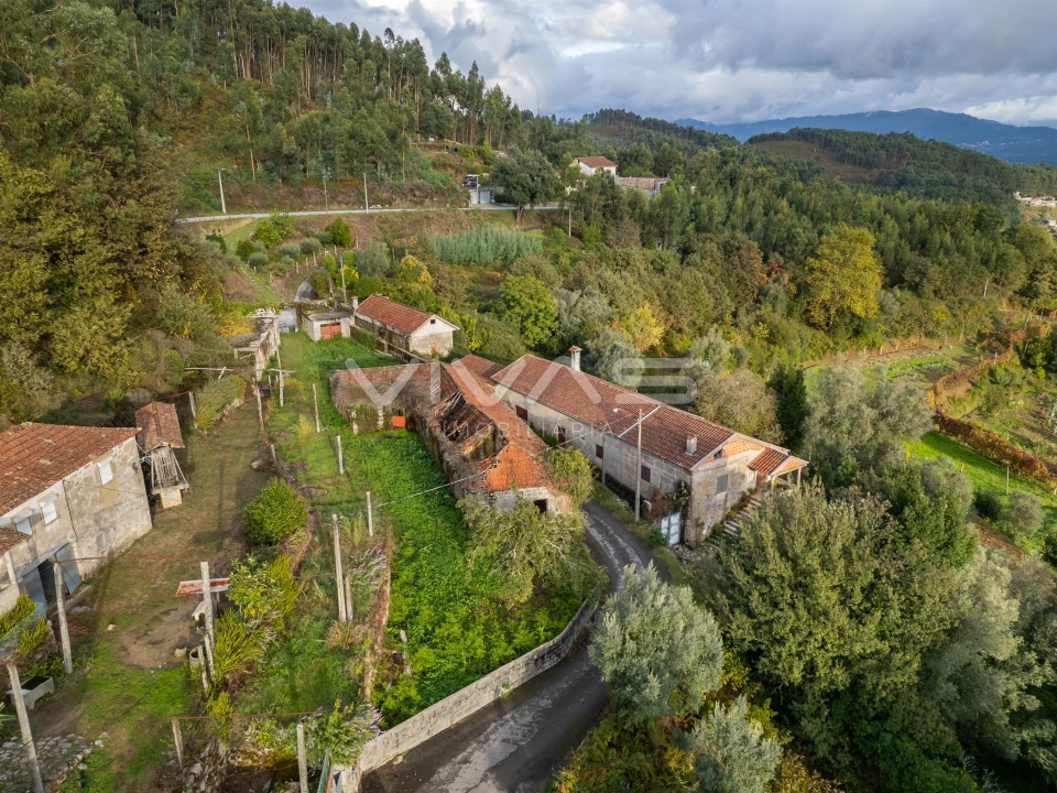 Moradia T3 para Venda em Dossãos Foto 16