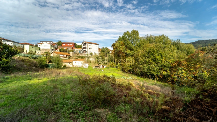 Quinta T0 para Venda em Infias Foto 1