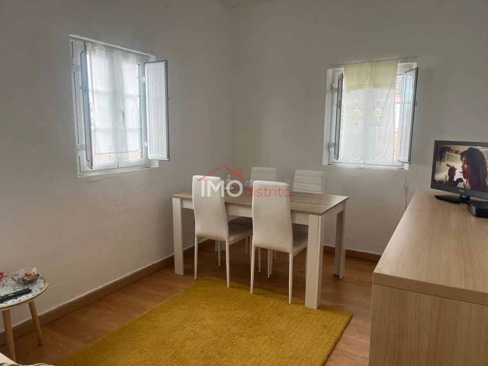 Apartamento T2 para Venda em Fortios Foto 8
