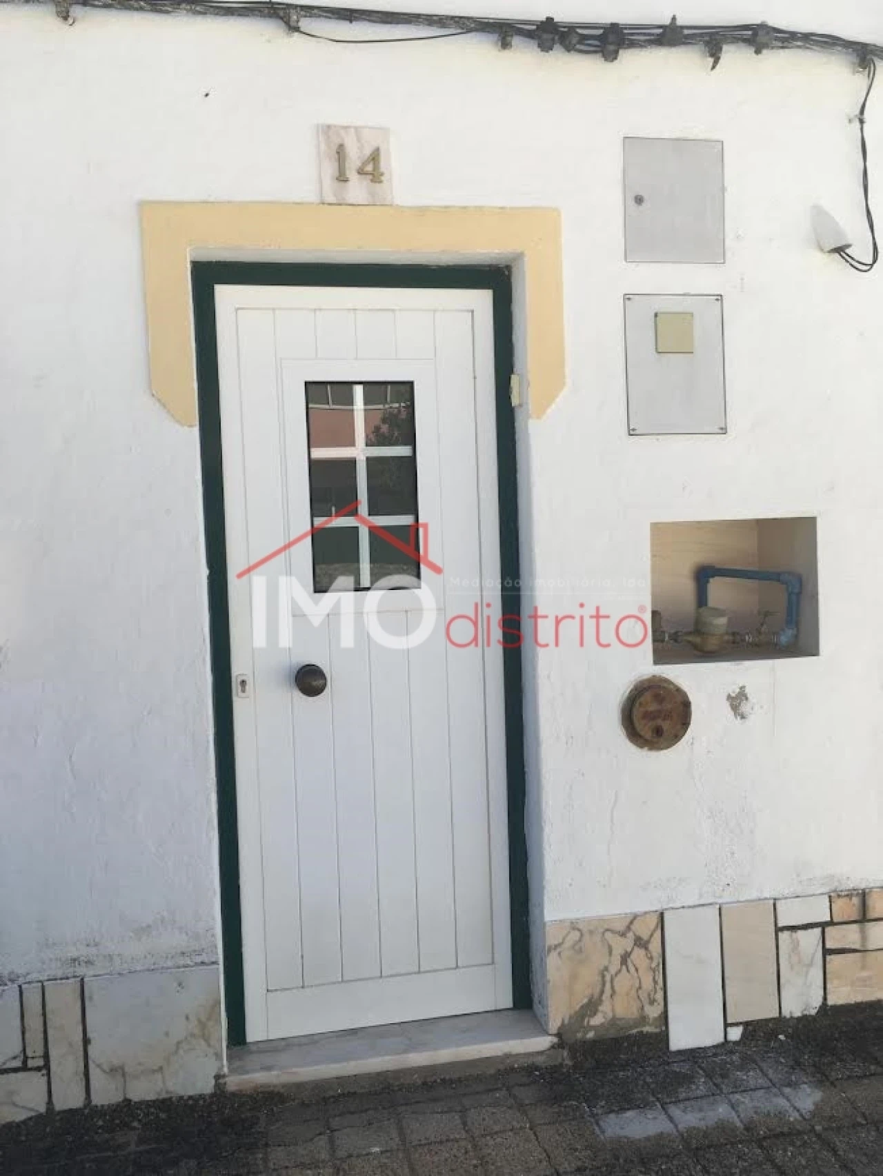 Apartamento T2 para Venda em Fortios Foto 13