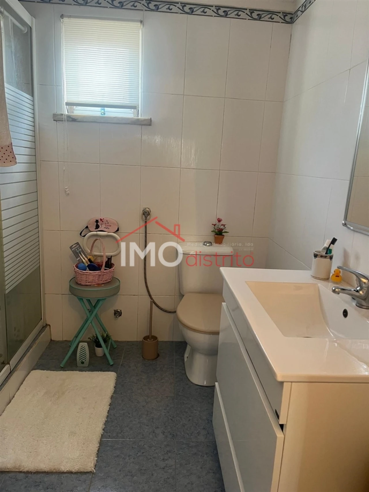 Apartamento T2 para Venda em Fortios Foto 4