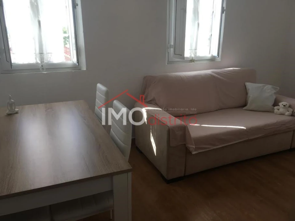 Apartamento T2 para Venda em Fortios Foto 11